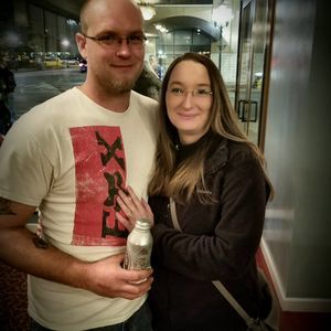 Meet your Posher, Sharon